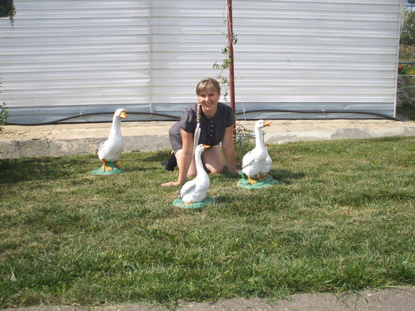 Екатерина Кириенко