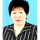Гульнар Примкулова