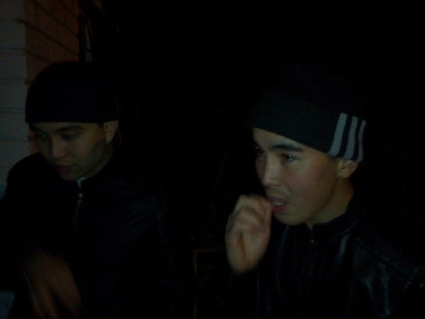 Дастан Турсынбаев