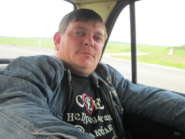 Алексеев Роман