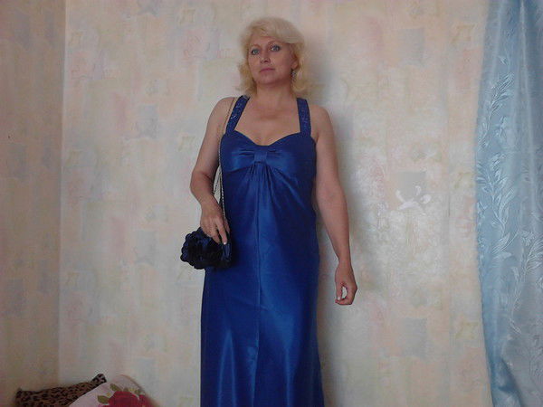 Любовь Доброхотова