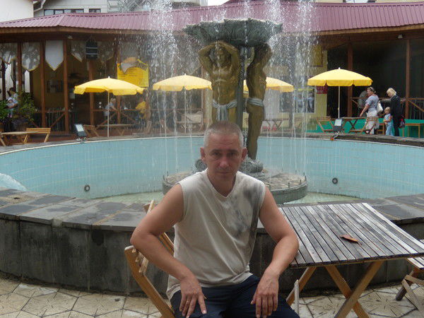 Сергей Калачев