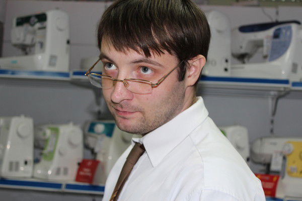 Павел Сухицкий