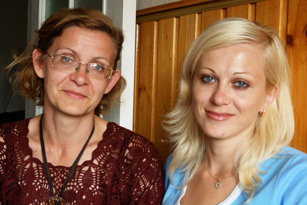 Галина Кленина