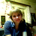 Настя Малова
