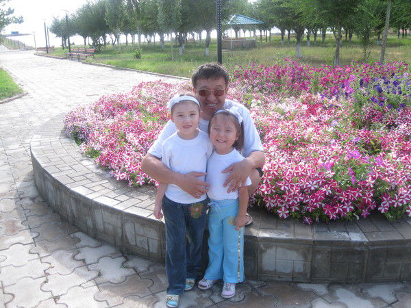 Досан Жумабеков