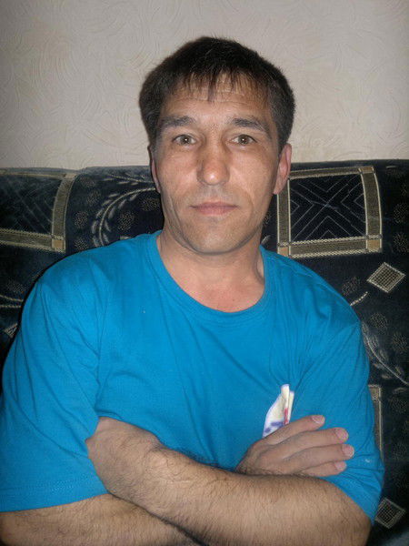 Талгат Кудайбергенов