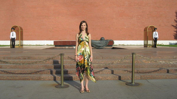 Венера Бакиева