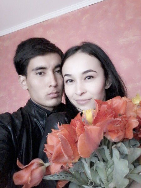 Абылайхан Naise Boy