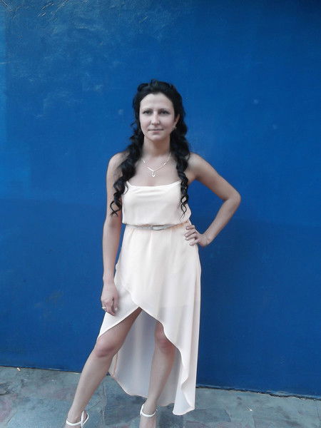 Елена Зайцева