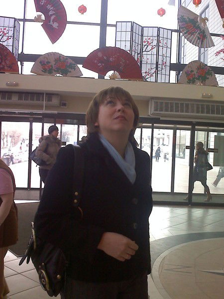 Нинель Барышникова