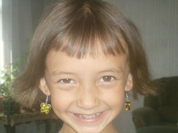 Лейсан Мухлисова