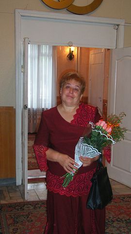 Татьяна Селезнева