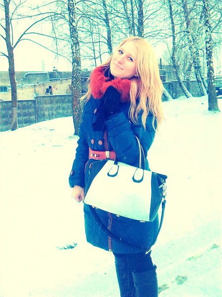 Александра Лобач