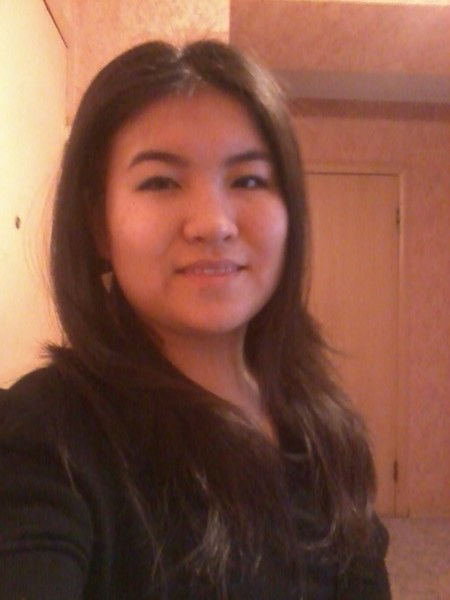 **айымка** *омирде Адал Жан*