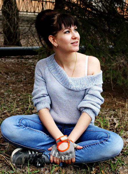 Катерина Седова