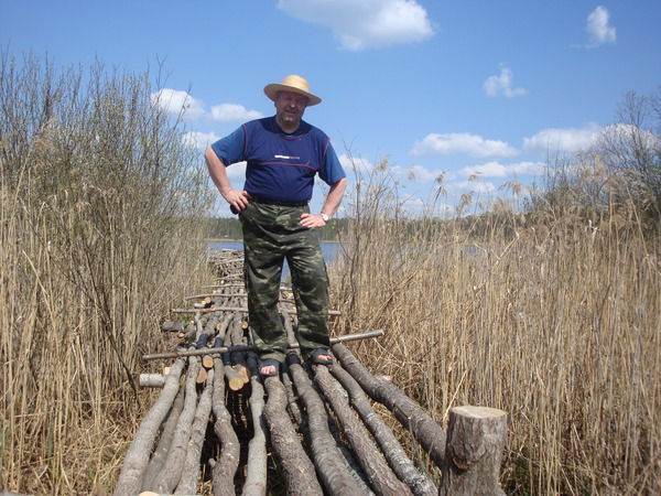 Сергей Зиновьев