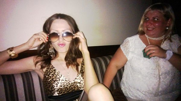 Надежда Тягунова