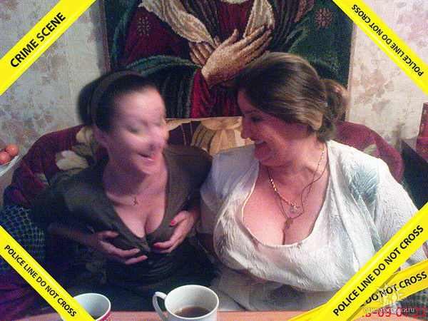 Елена Стригуль