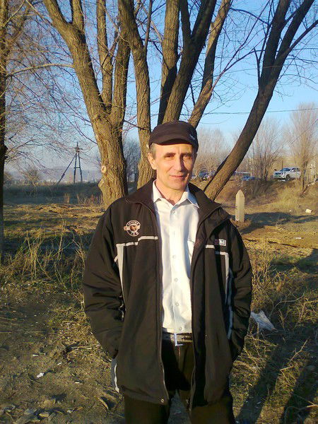 Юрий Субботин