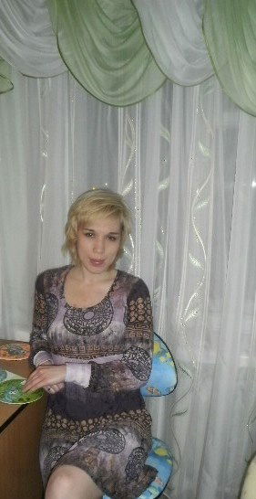 Екатерина Богачева