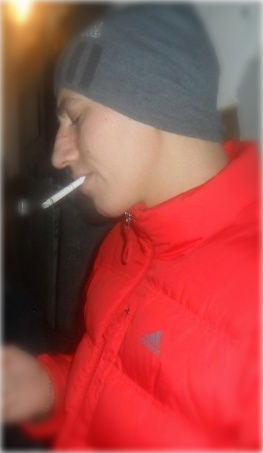 Женя Новоселов