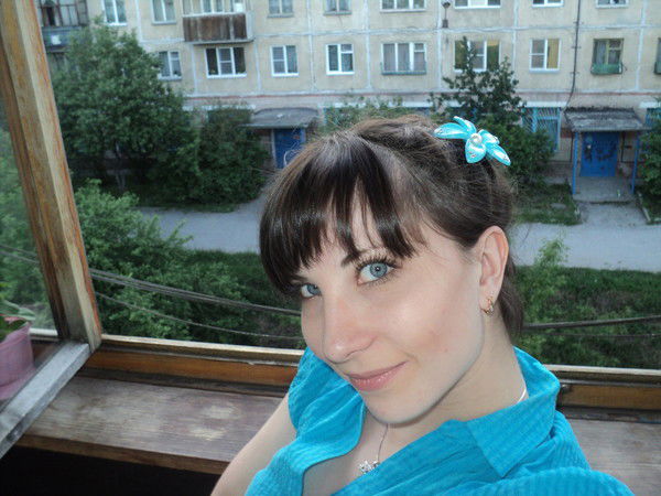 Светлана Харчук