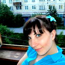 Светлана Харчук