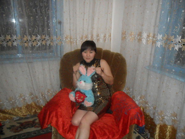 Жулдыз Токаева