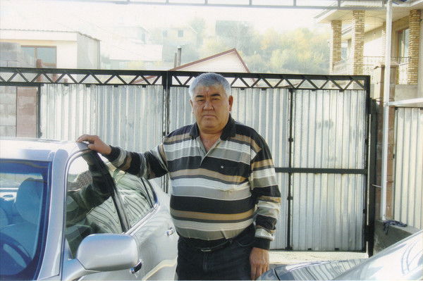 Елемес Самиев