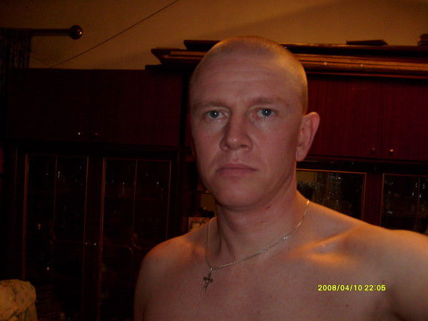 Сергей Конин