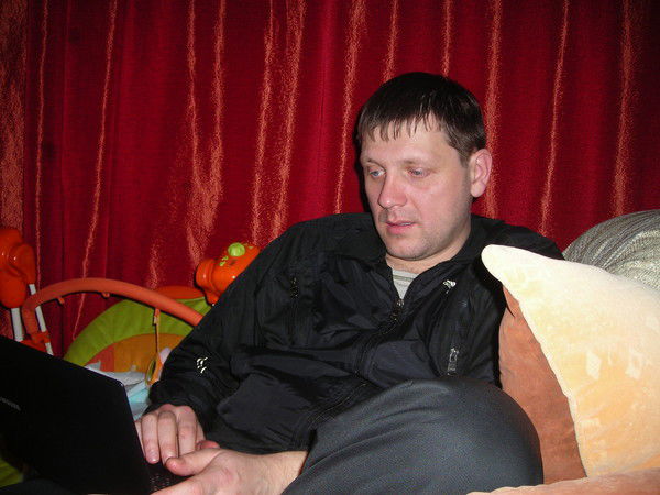 Ярцев Анатолий