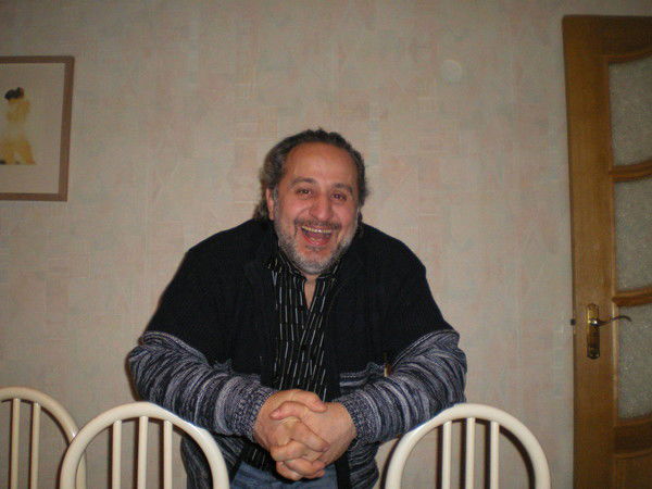 Поль Полихронов