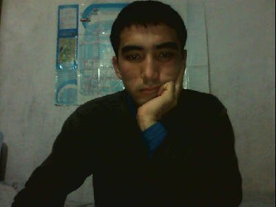 Канагат Раимкулов