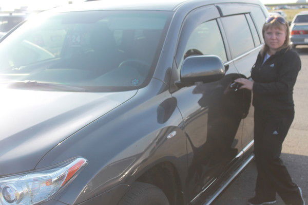 Ольга Кузьмина