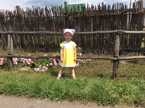 Алла Логунова