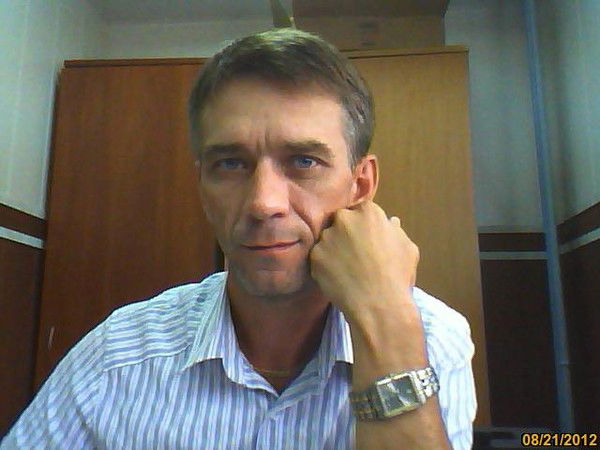 Cергей Смирнов