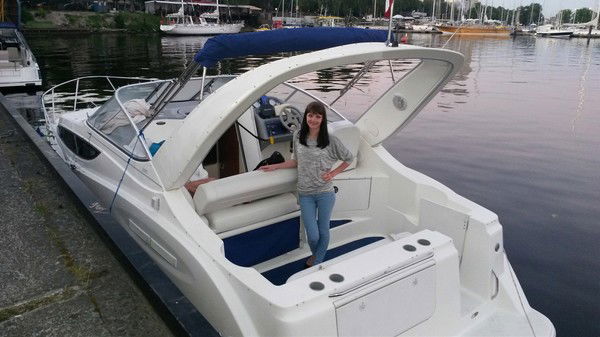 Виктория Никонович