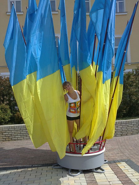 Мария Долгова