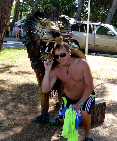 Алексей Кича