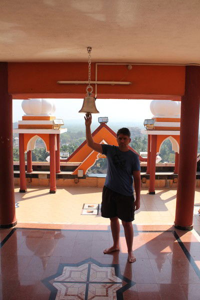 Игорь Букалов