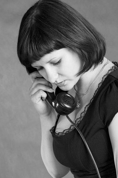 Анна Ратушненко