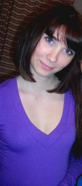 Юлия Чистякова