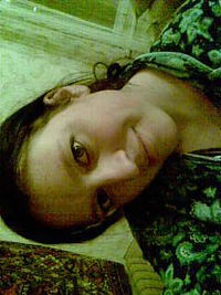 Александра Трутнева