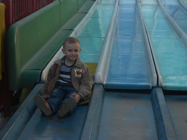 Илья Кутузов