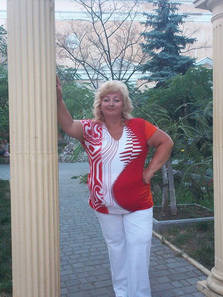 Раиса Горшкова(Васина)