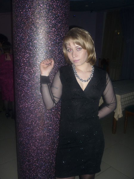 Лидия Самохвалова