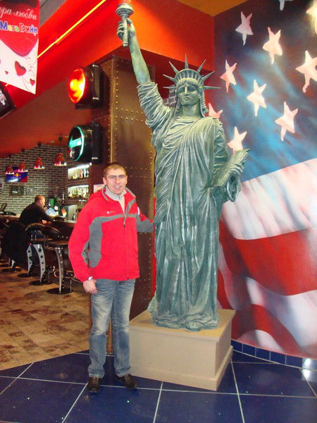 Алексей Мурлыкин