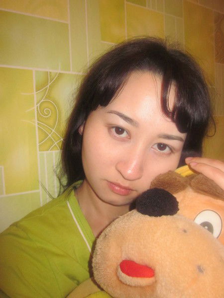 Жанар Нурбекова