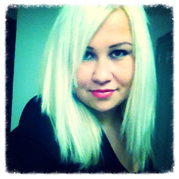 Даша Гориславская